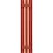 Ekena Millwork Americraft 3-Board, 2 Batten Exterior Real Wood Spaced Board-n-Batten Shutters, ARW101SB311X49CLH, PR ARW101SB311X49CLH - alternate 2